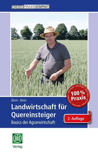 Landwirtschaft für Quereinsteiger