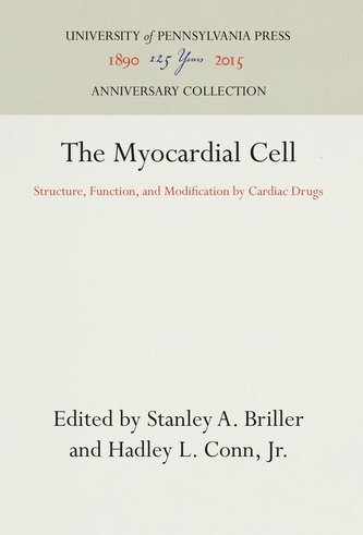 The Myocardial Cell