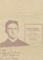 Gustav Sack - Ein verbummelter Student