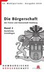 Hamburgische Bürgerschaft 22. Wahlperiode