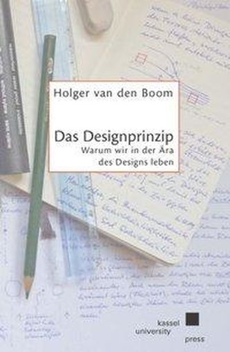 Das Designprinzip.
