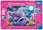 Ravensburger Puzzle - Zářící jednorožec 100 dílků
