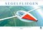 Segelfliegen: Lautlos fliegen mit Segelflugzeugen (Wandkalender 2021 DIN A4 quer)