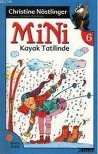 Mini Kayak Tatilinde