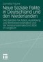 Neue Soziale Pakte in Deutschland und den Niederlanden