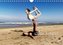 Yoga Couples - Harmony and Passion (Wall Calendar 2021 DIN A4 Landscape)