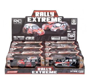 Auto osobowe R/C