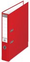 Segregator A4/75K czerwony