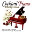 Cocktail Piano Christmas CD