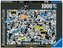 Puzzle 1000 Challenge. Batman