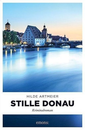 Stille Donau
