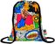 Plecak na sznurkach Comics