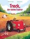 Treck, der kleine Traktor