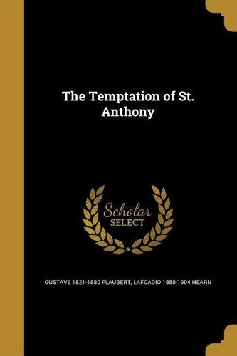 TEMPTATION OF ST ANTHONY