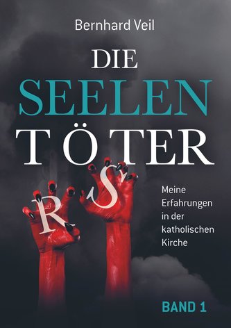 Die Seelentöter - Band 1: Ausbildung in Böblingen