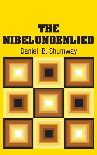 The Nibelungenlied