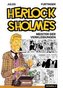 Herlock Sholmes Integral 4