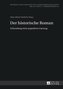 Der historische Roman