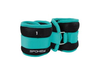 Závaží SPOKEY FORM IV na ruce a nohy 2x1kg