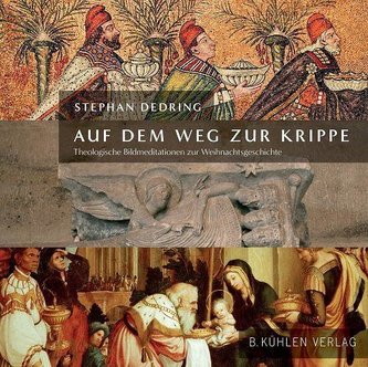 Auf dem Weg zur Krippe