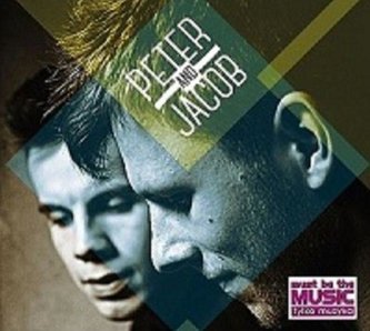 Peter and Jacob CD