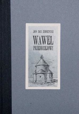 Wawel przeddziejowy
