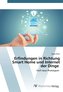 Erfindungen in Richtung Smart Home und Internet der Dinge