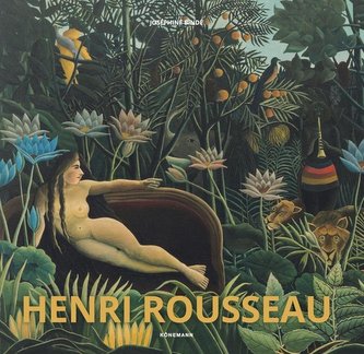 Rousseau, Henri