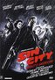 Sin City DVD