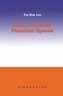 Köthe-Bochner Function Spaces