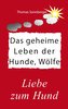 Das geheime Leben der Hunde, Wölfe