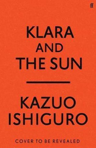 Klara and the Sun