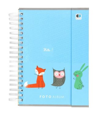 Album na zdjęcia B5/25K B&B;