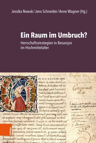Ein Raum im Umbruch?