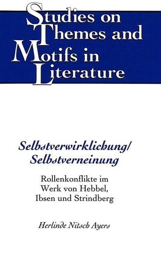 Selbstverwirklichung/Selbstverneinung