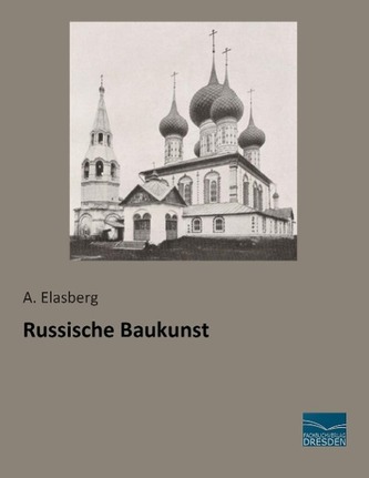 Russische Baukunst
