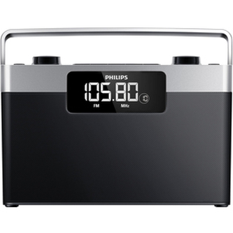 Rádio PHILIPS AE2430/12