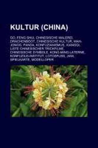 Kultur (China)
