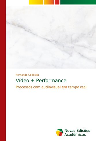 Vídeo + Performance