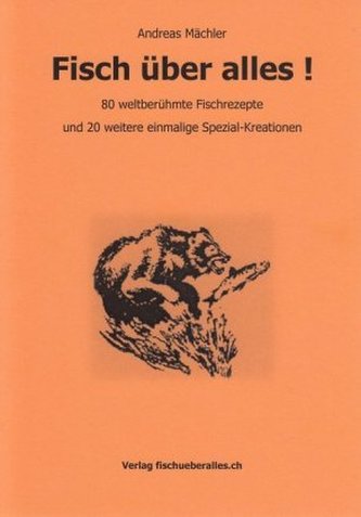 Fisch über alles !