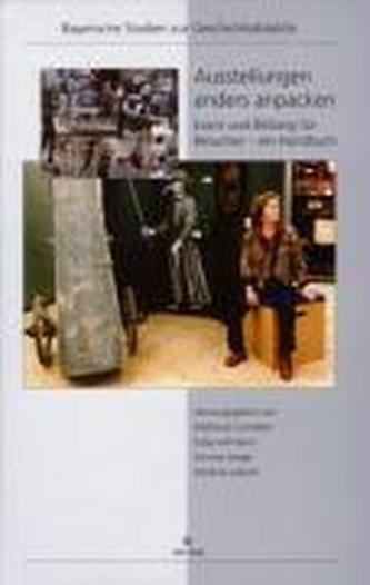 Ausstellungen anders anpacken