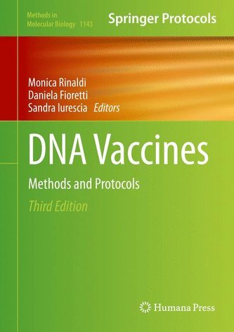 DNA Vaccines