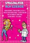 Karnet Comic B6 + koperta wzór nr 24