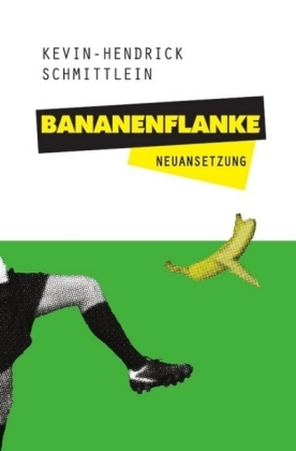 Bananenflanke