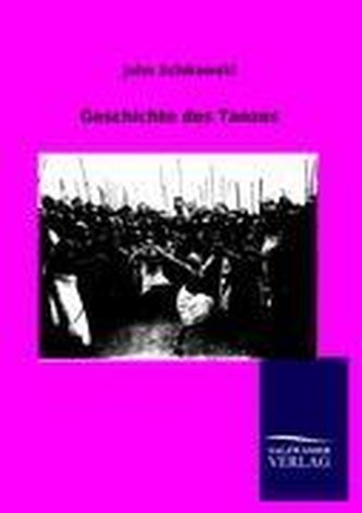 Geschichte des Tanzes