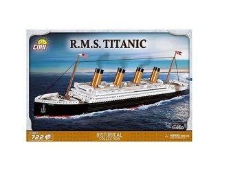 HC RMS Titanic 1:450 HC RMS Titanic 1:450