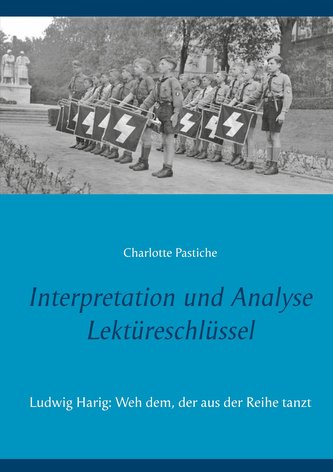 Interpretation und Analyse - Lektüreschlüssel