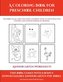 Kindergarten Worksheets (A Coloring book for Preschool Children)