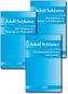 Kombi-Paket: Das Verhältnis von Theologie und Philosophie I, Das Verhältnis von Theologie und Philosophie II, Die philosophische