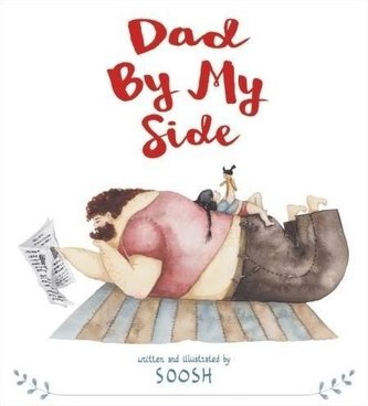 Dad by My Side